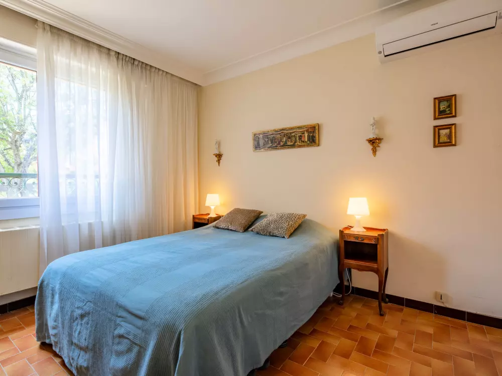 Résidence Les Mimosas