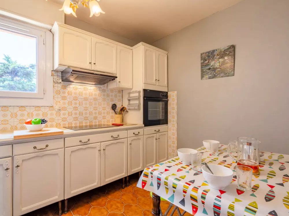 Résidence Les Mimosas