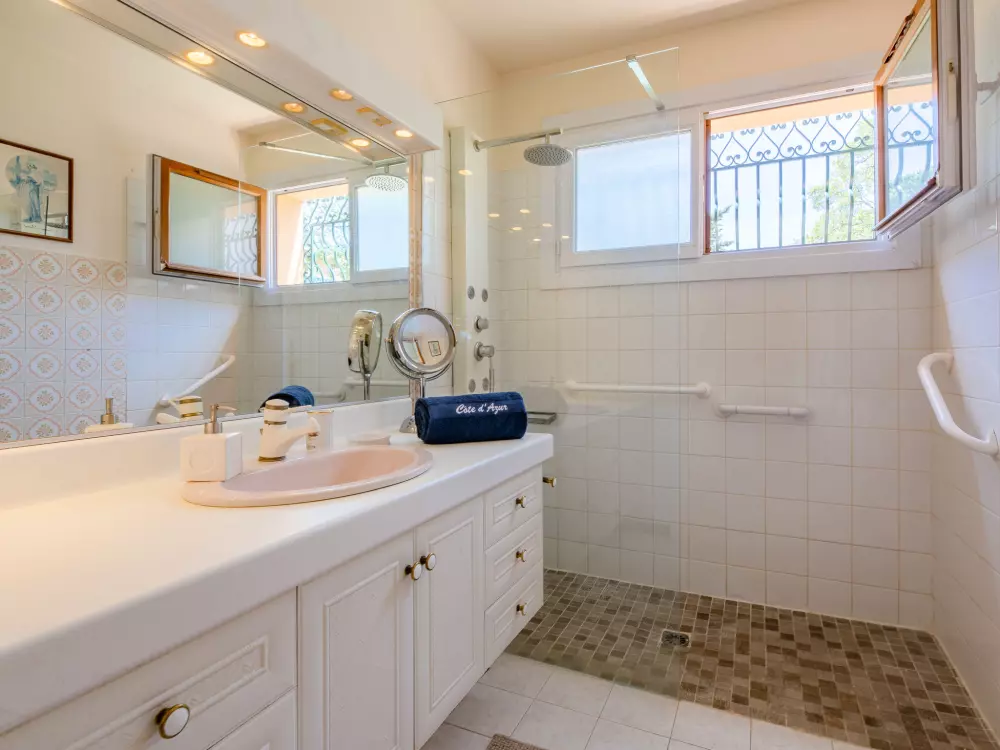 Résidence Les Mimosas