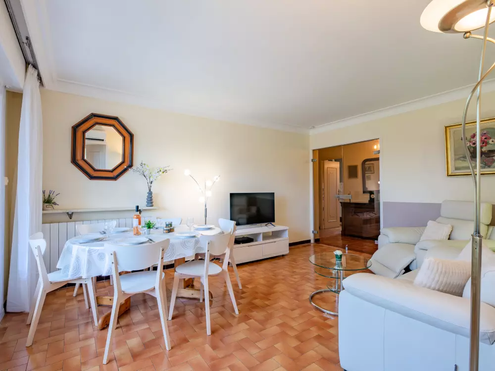 Résidence Les Mimosas