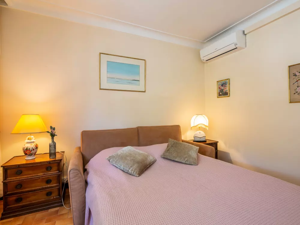 Résidence Les Mimosas