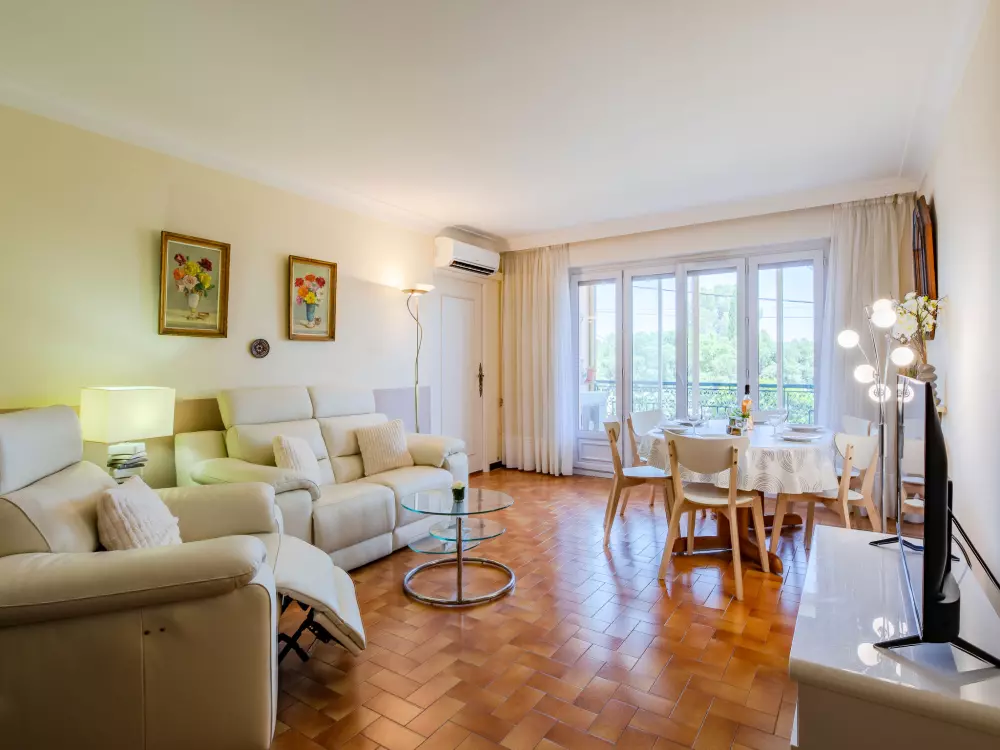 Résidence Les Mimosas