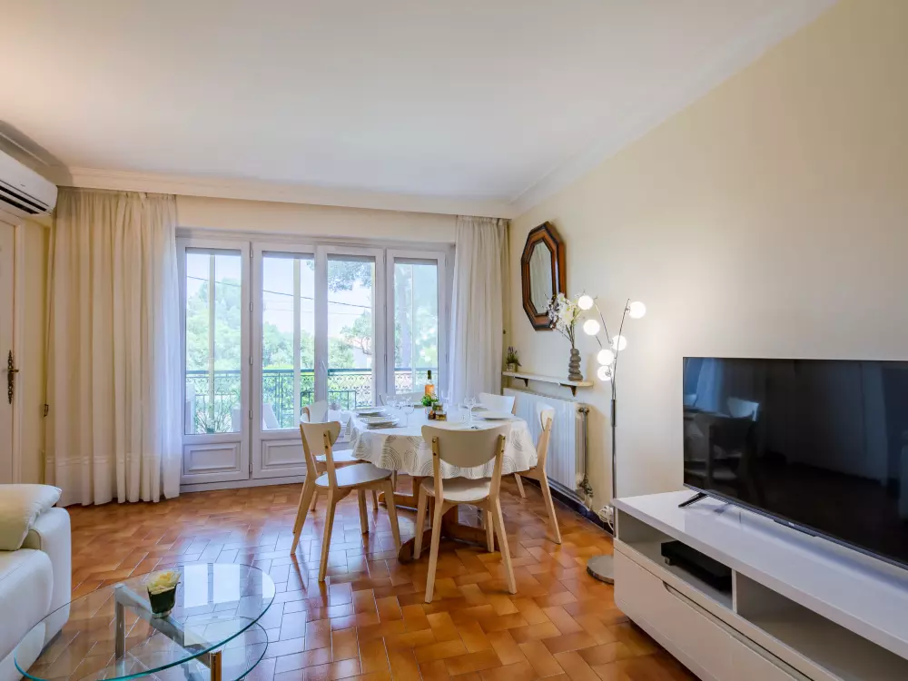 Résidence Les Mimosas