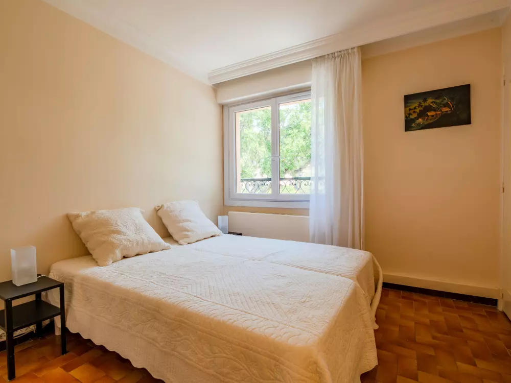 Résidence Les Mimosas