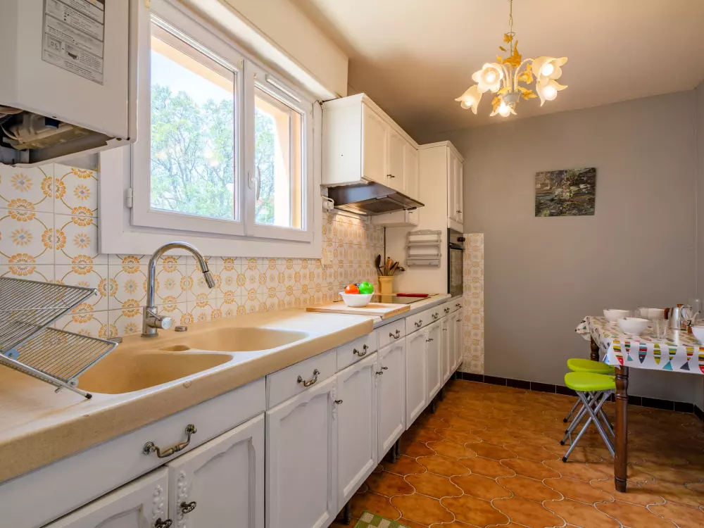 Résidence Les Mimosas