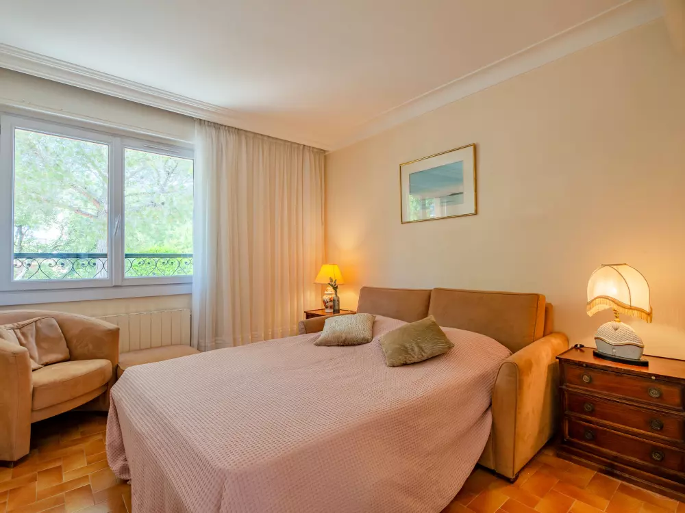 Résidence Les Mimosas