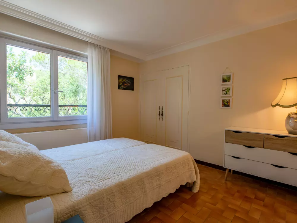 Résidence Les Mimosas