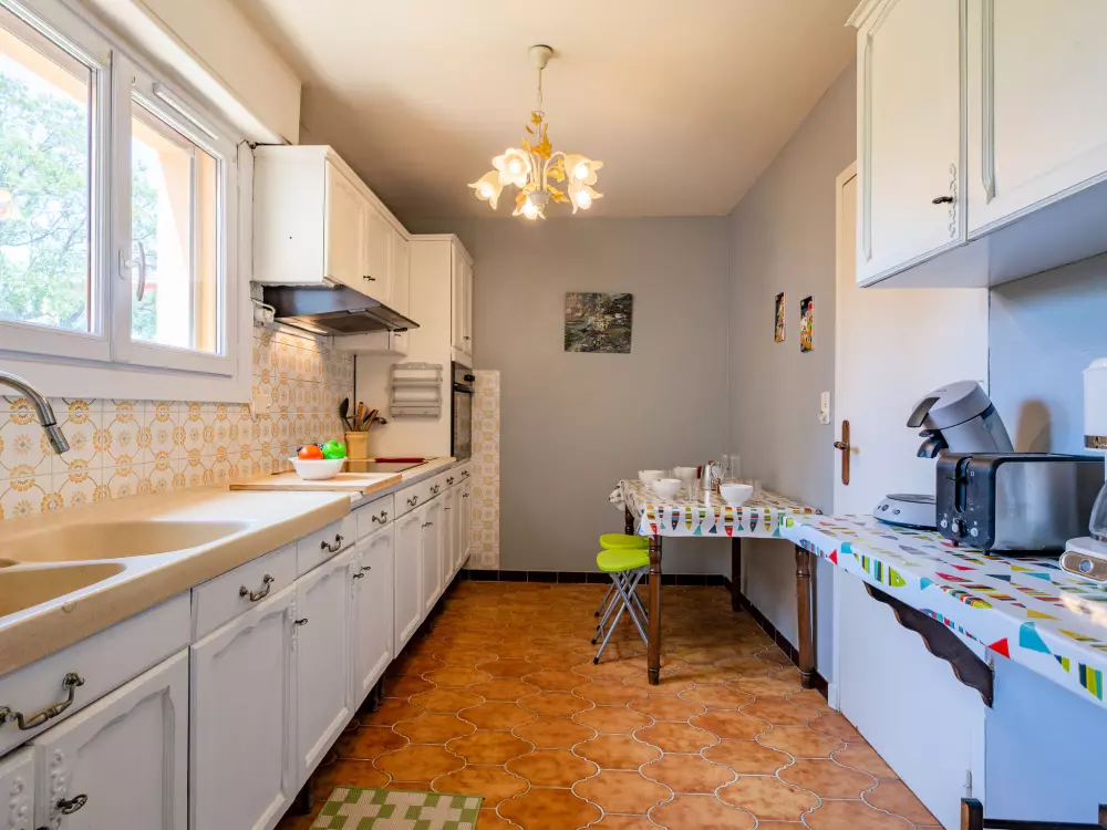 Résidence Les Mimosas