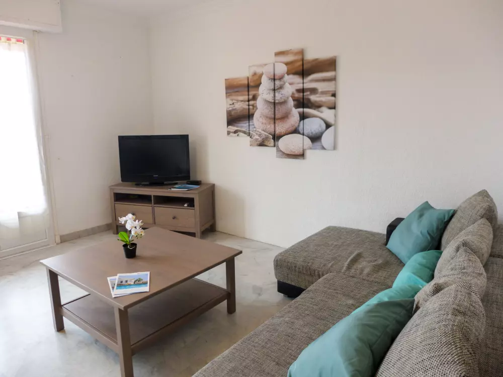 Résidence Les Mimosas