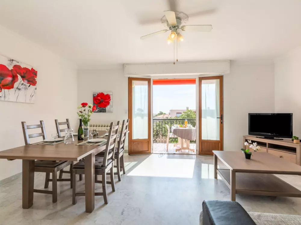 Résidence Les Mimosas