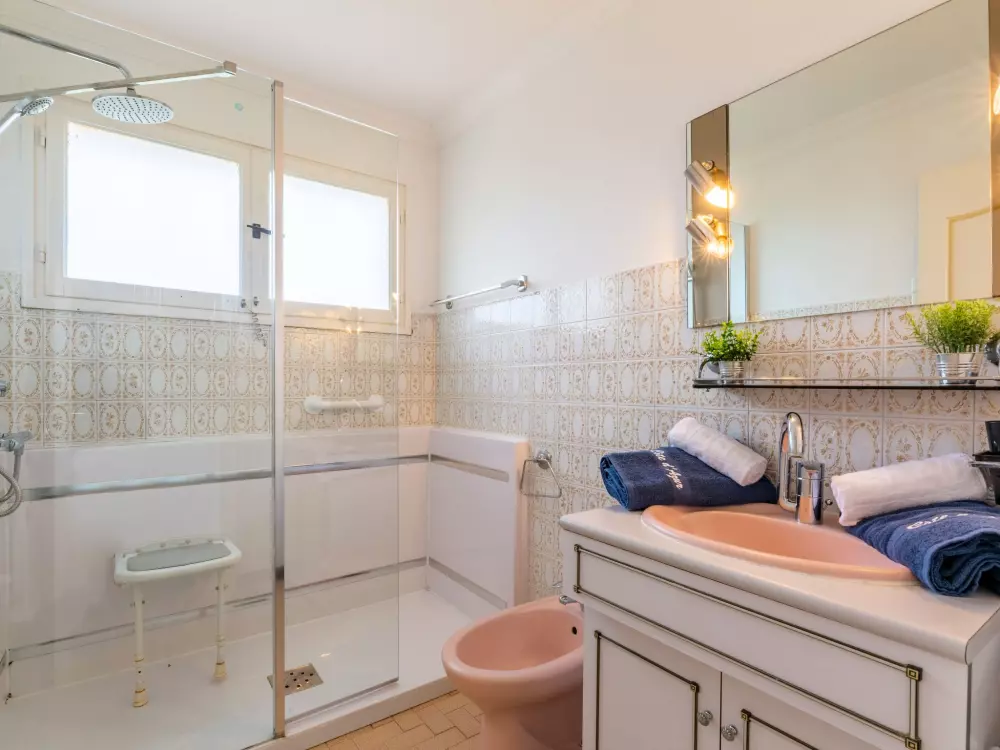 Résidence Les Mimosas