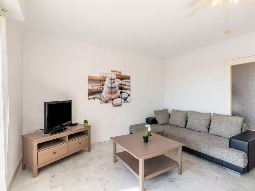 Résidence Les Mimosas