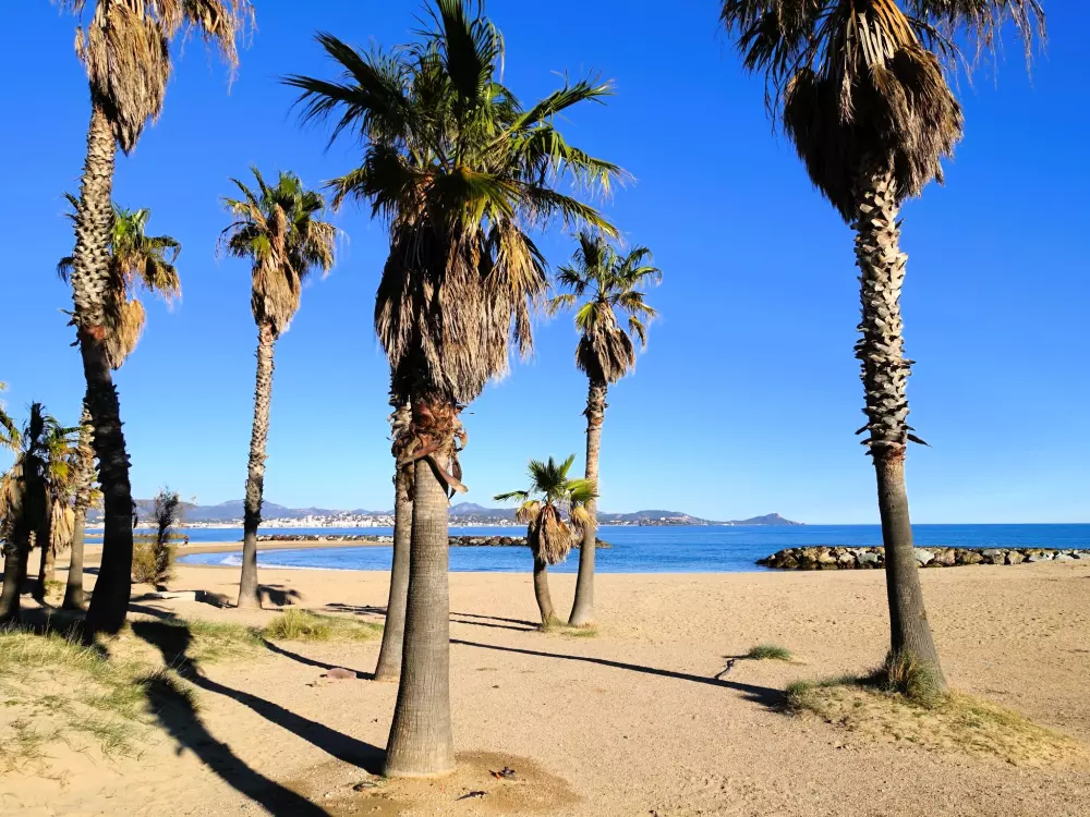Résidence Les Terrasses de la Mer