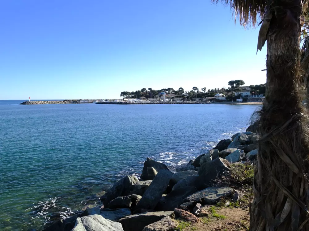 Résidence Les Terrasses de la Mer