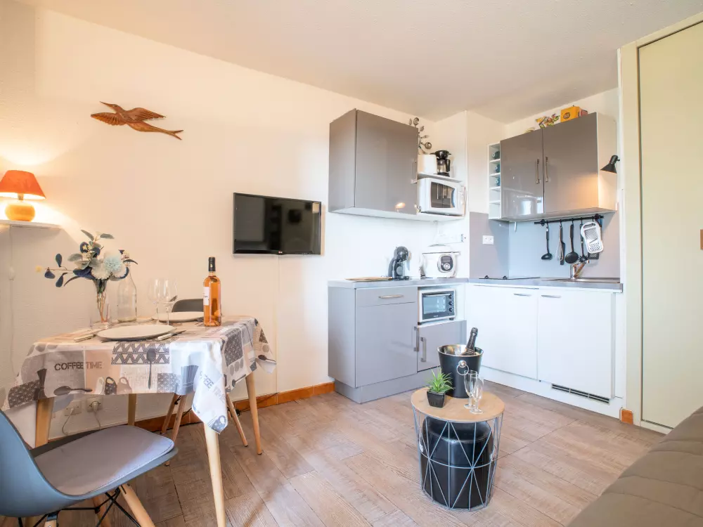 Résidence Les Terrasses de la Mer