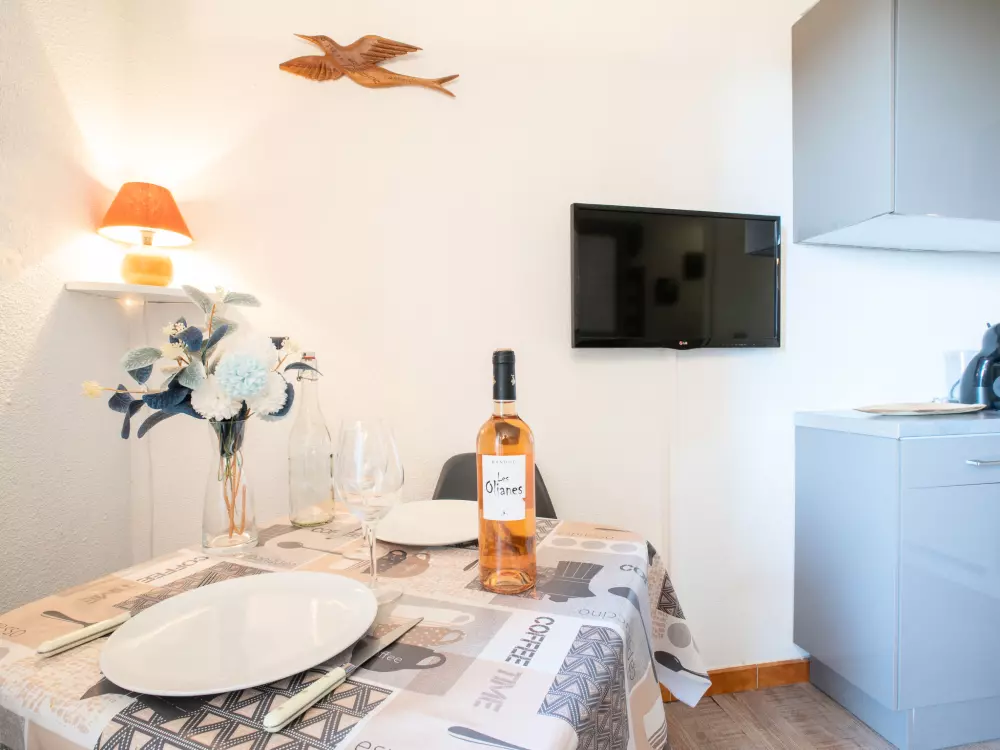 Résidence Les Terrasses de la Mer