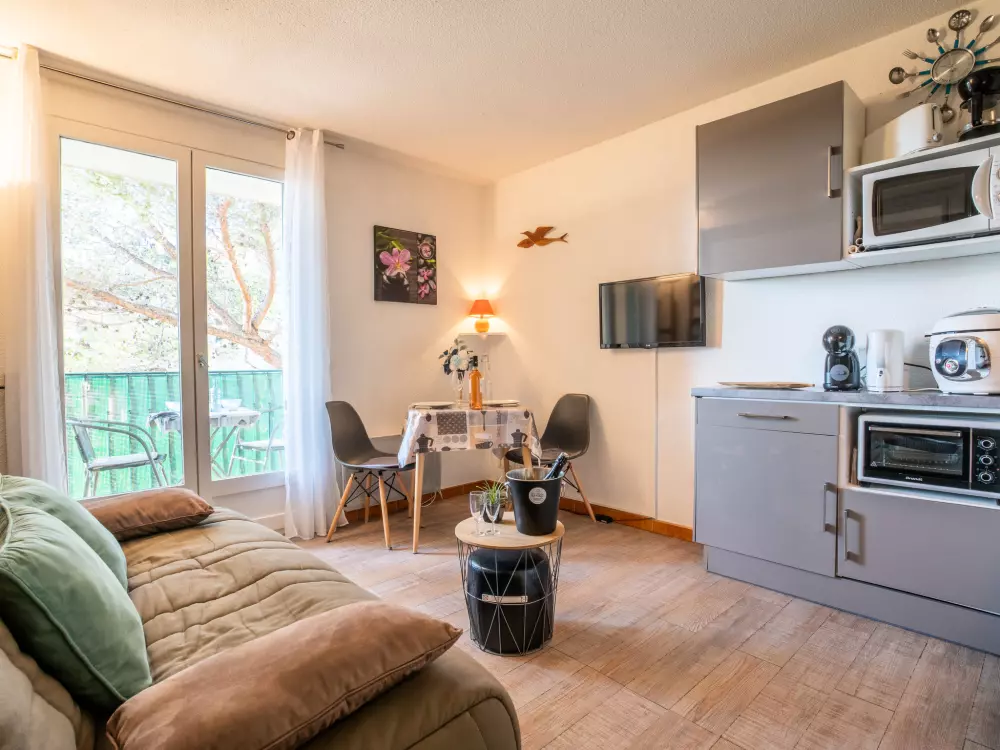 Résidence Les Terrasses de la Mer