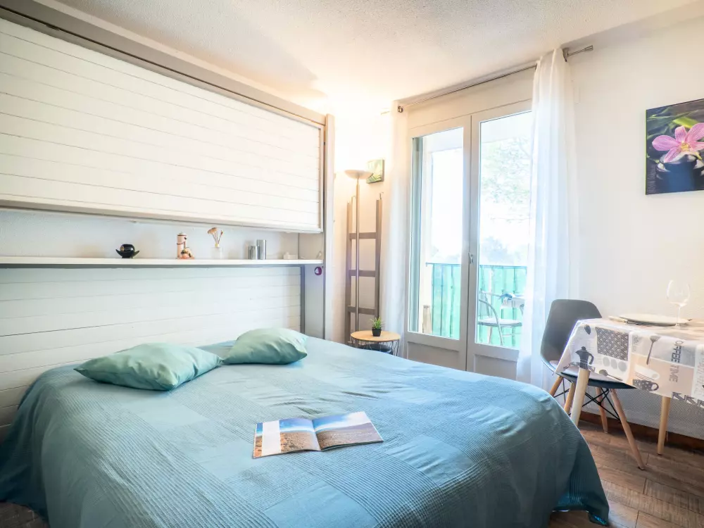 Résidence Les Terrasses de la Mer