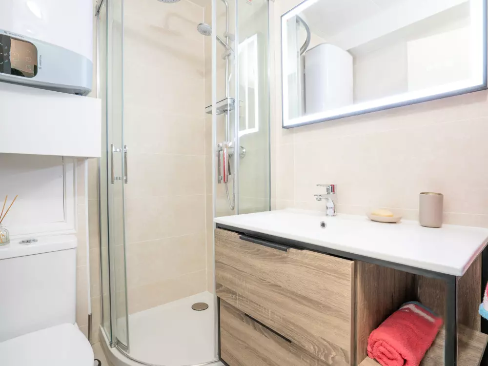 Résidence Les Terrasses de la Mer