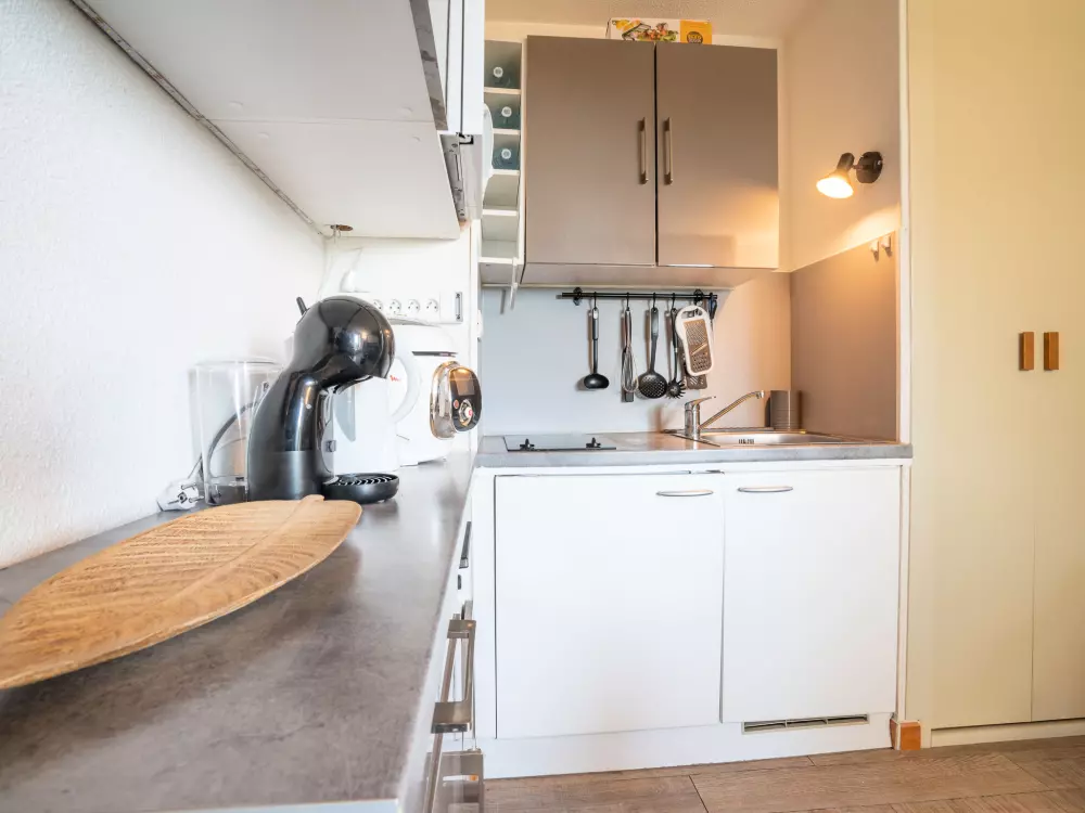 Résidence Les Terrasses de la Mer