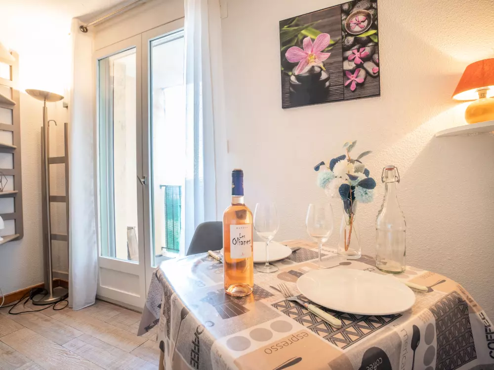 Résidence Les Terrasses de la Mer