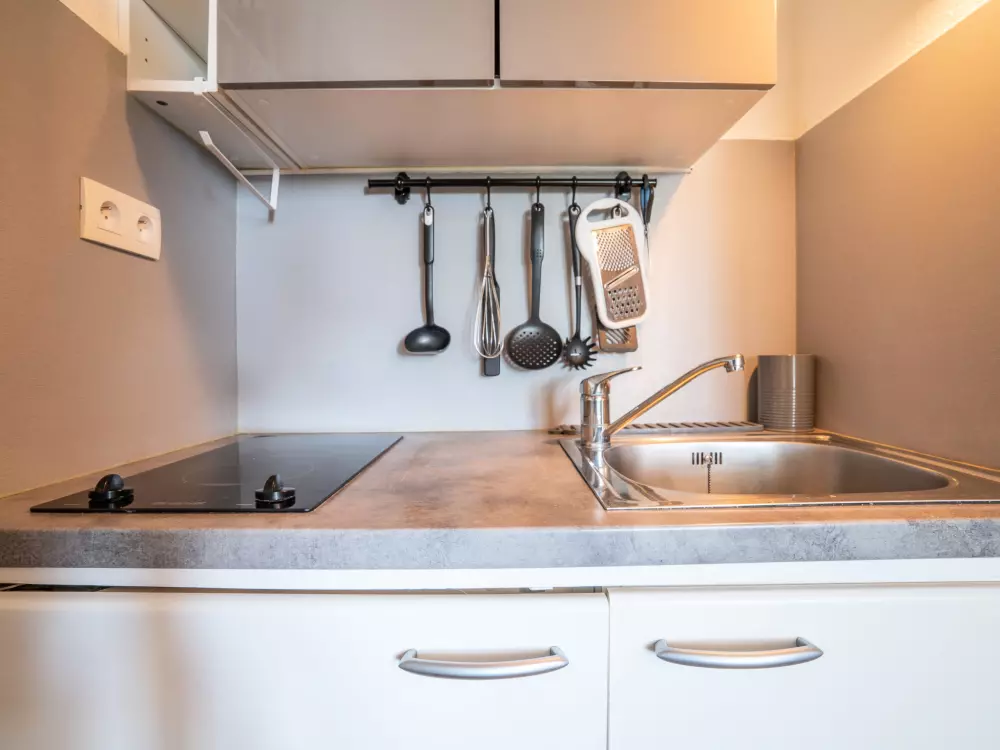 Résidence Les Terrasses de la Mer