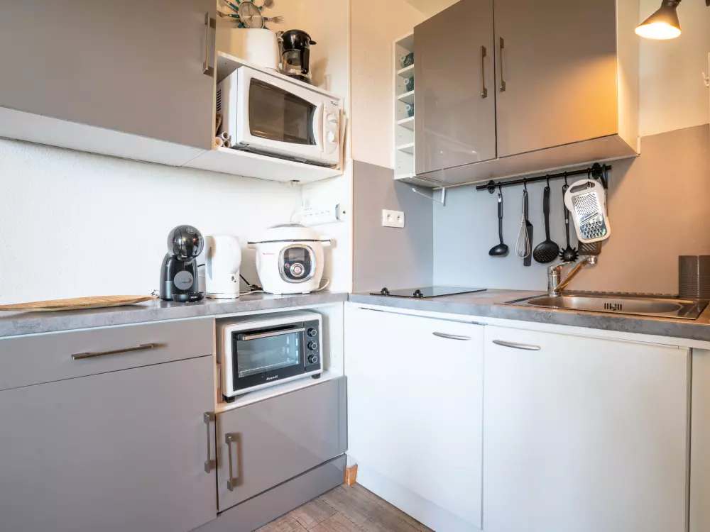 Résidence Les Terrasses de la Mer