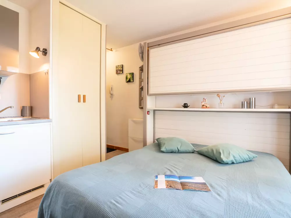 Résidence Les Terrasses de la Mer