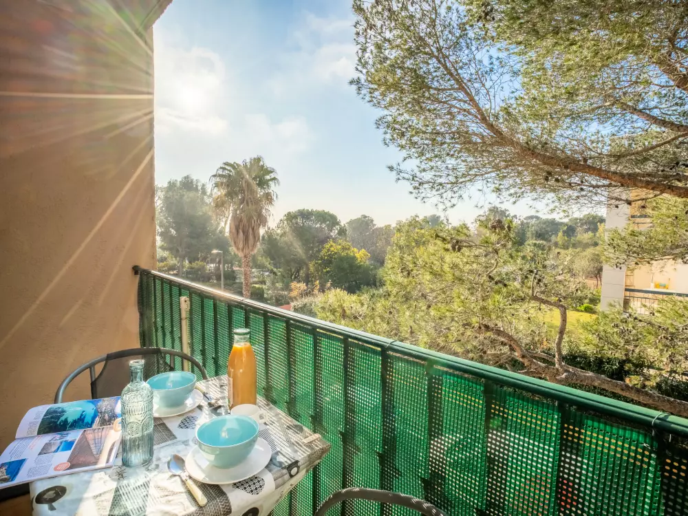 Résidence Les Terrasses de la Mer