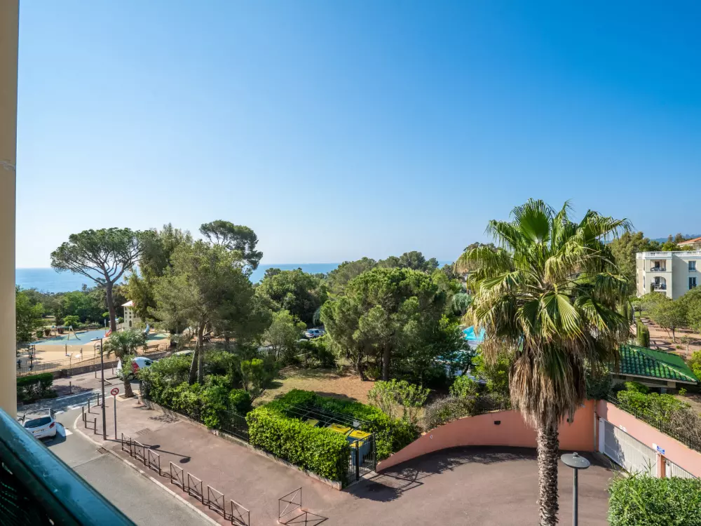Résidence Les Terrasses de la Mer