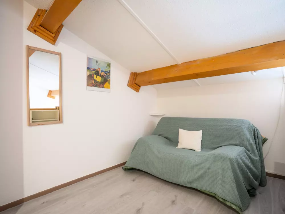 Résidence Les Terrasses de la Mer