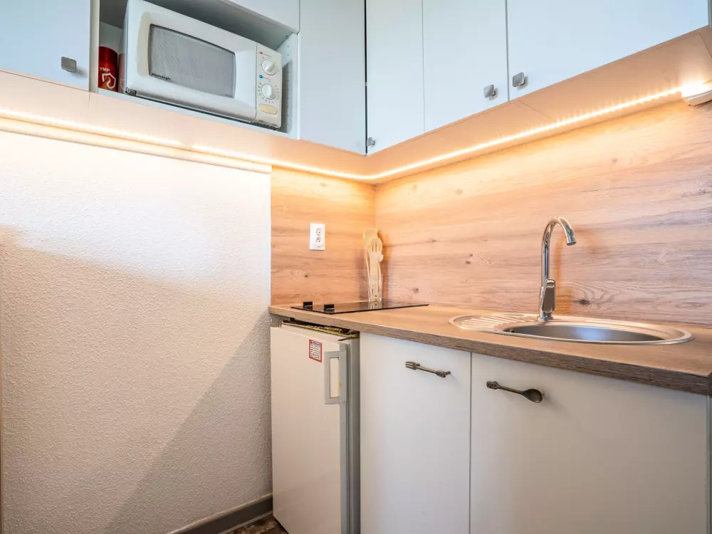 Résidence Les Terrasses de la Mer