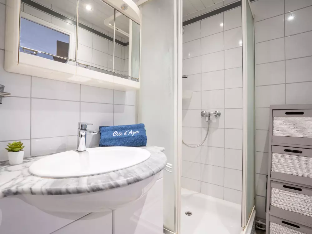 Résidence Les Terrasses de la Mer