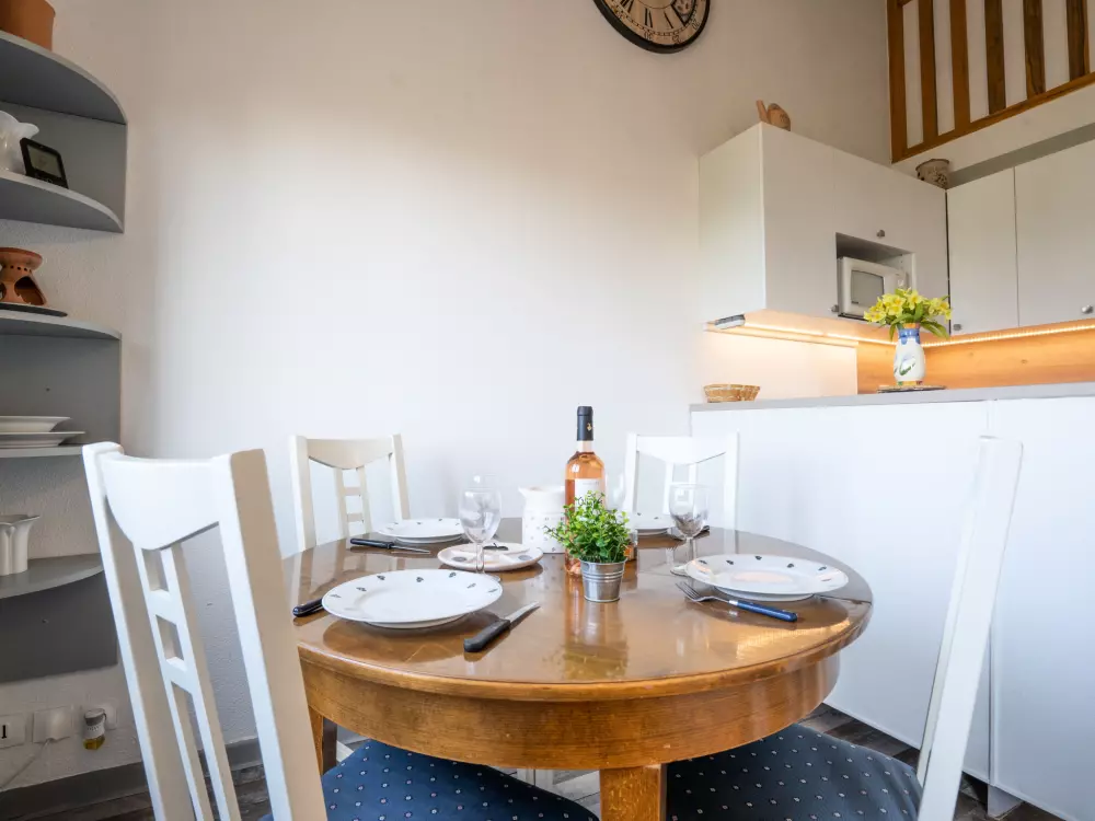 Résidence Les Terrasses de la Mer