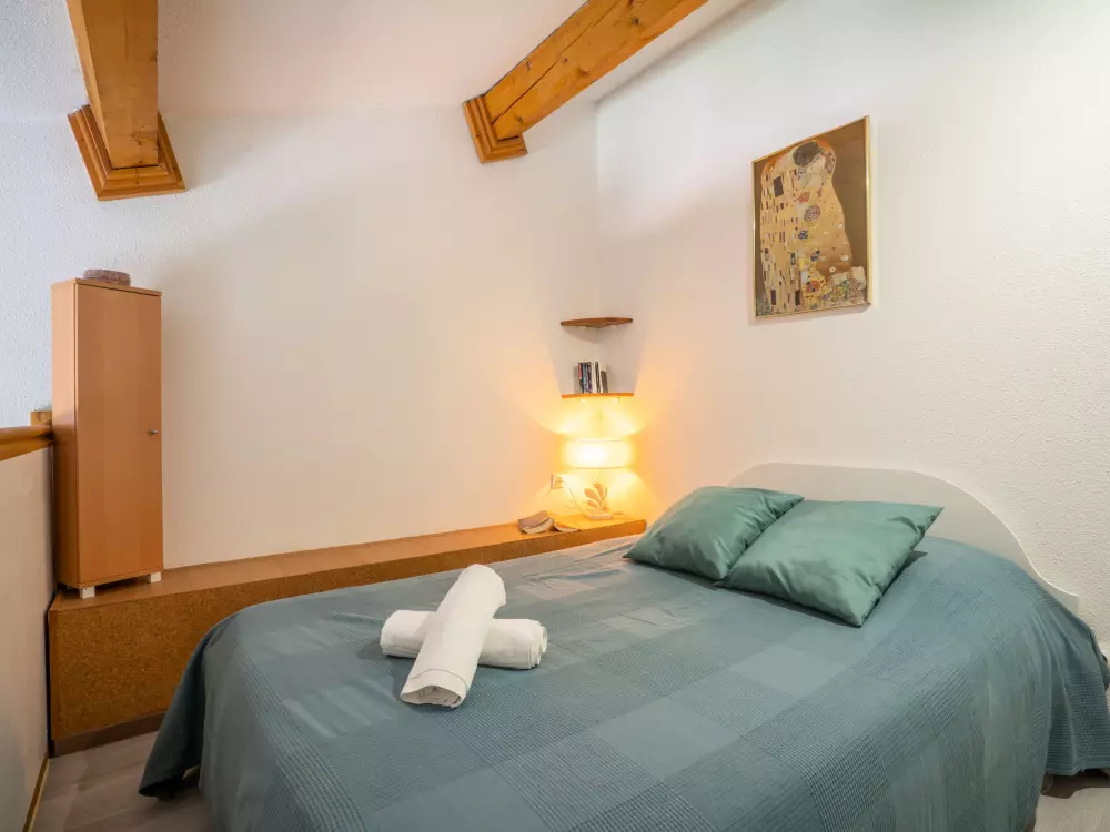 Résidence Les Terrasses de la Mer