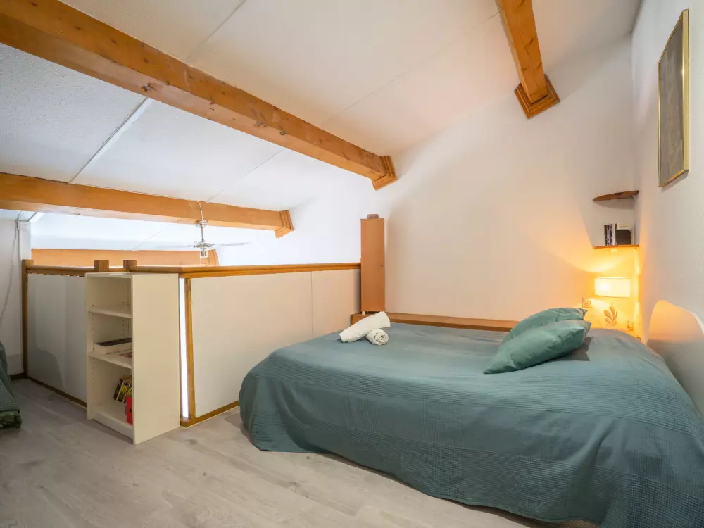 Résidence Les Terrasses de la Mer