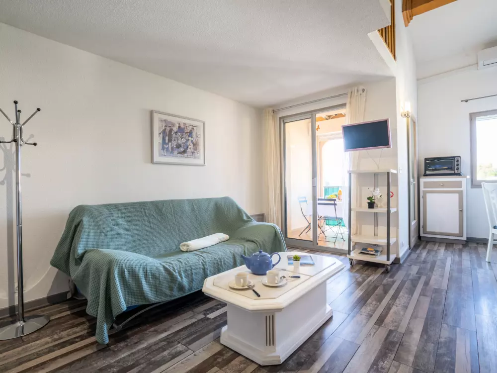 Résidence Les Terrasses de la Mer