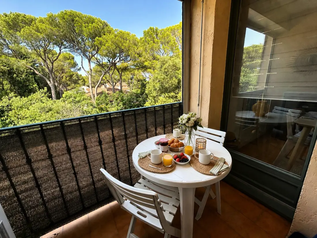 Résidence Les Terrasses De La Mer