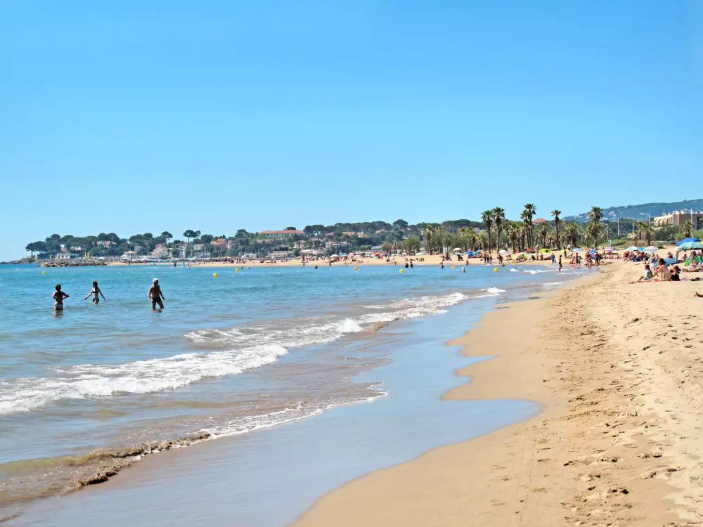 Résidence Les Terrasses de la Mer