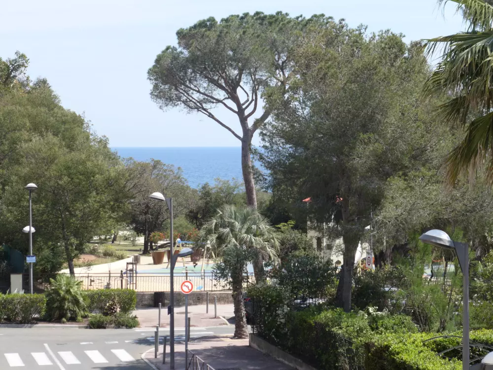Résidence Les Terrasses de la Mer