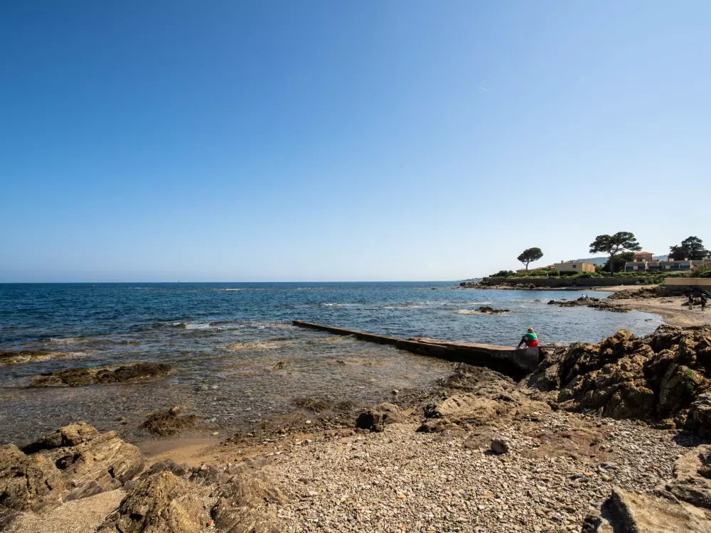 Résidence Les Terrasses de la Mer