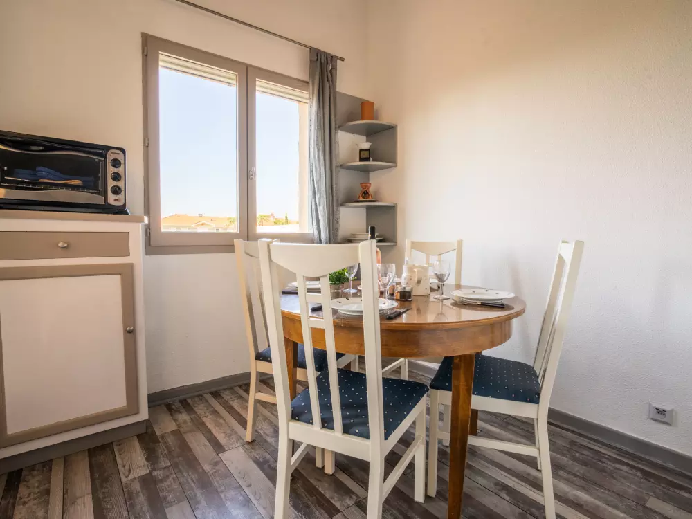 Résidence Les Terrasses de la Mer