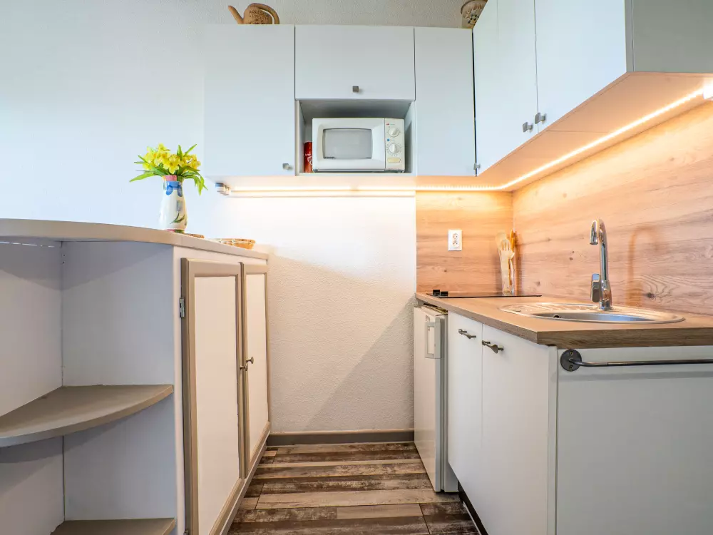 Résidence Les Terrasses de la Mer