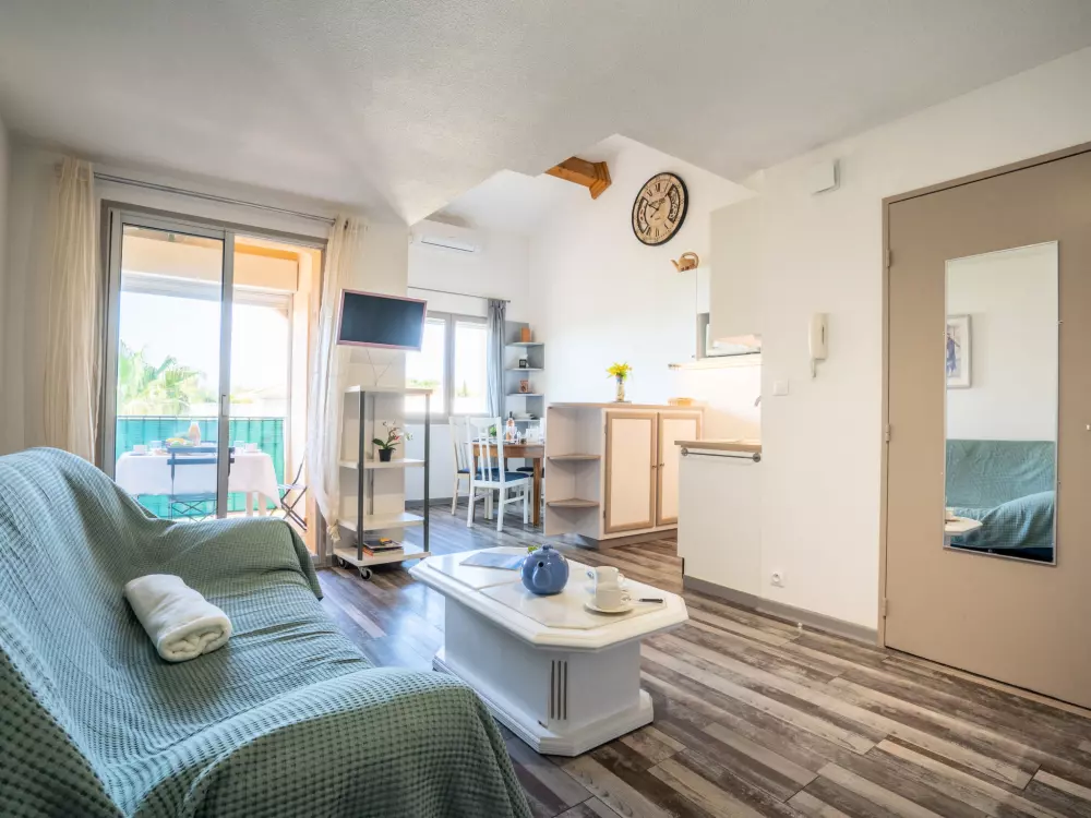 Résidence Les Terrasses de la Mer