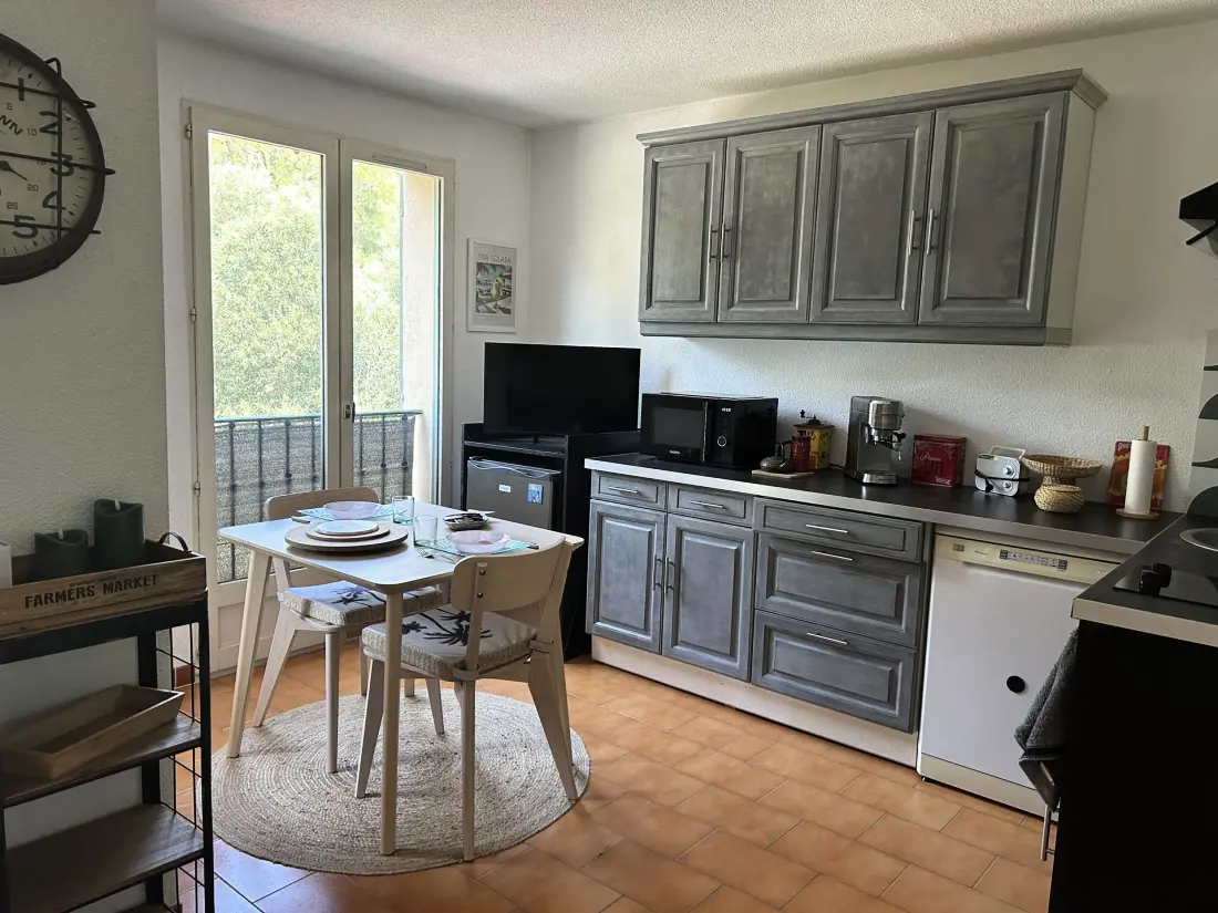 Résidence Les Terrasses De La Mer