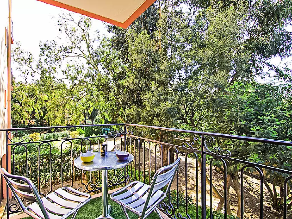 Résidence La Nuit de Mai