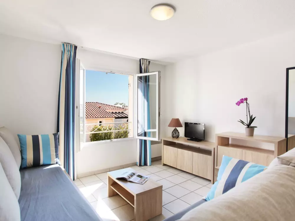 Résidence Odalys Référence Domaine des Eucalyptus