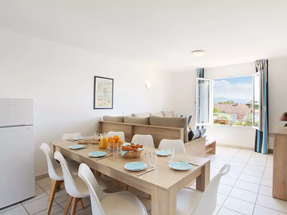 Résidence Odalys Référence Domaine des Eucalyptus