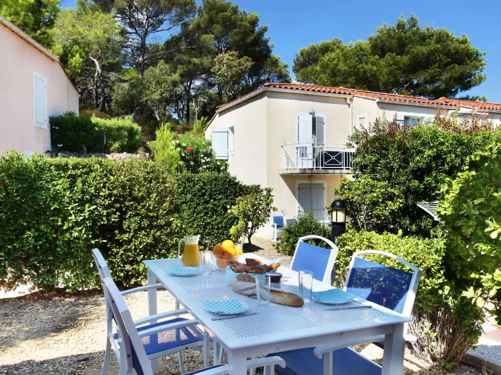 Résidence Odalys Référence Domaine des Eucalyptus