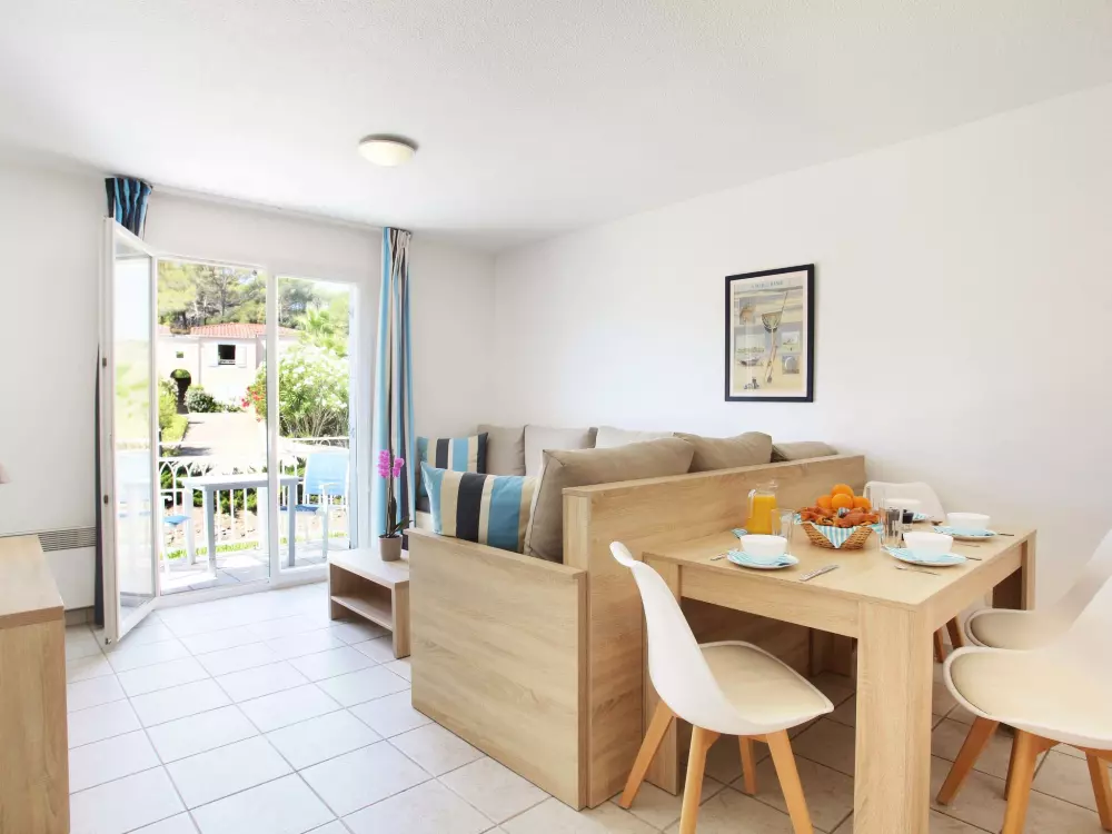 Résidence Odalys Référence Domaine des Eucalyptus